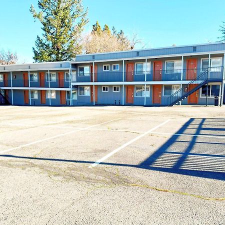 Ashland Motel - Oregon Екстер'єр фото