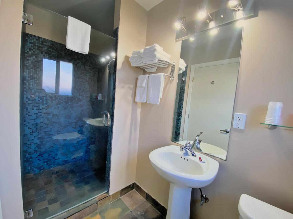 Ashland Motel - Oregon Екстер'єр фото