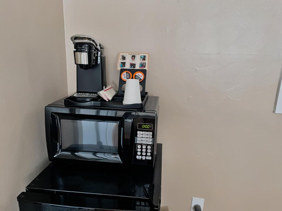 Ashland Motel - Oregon Екстер'єр фото
