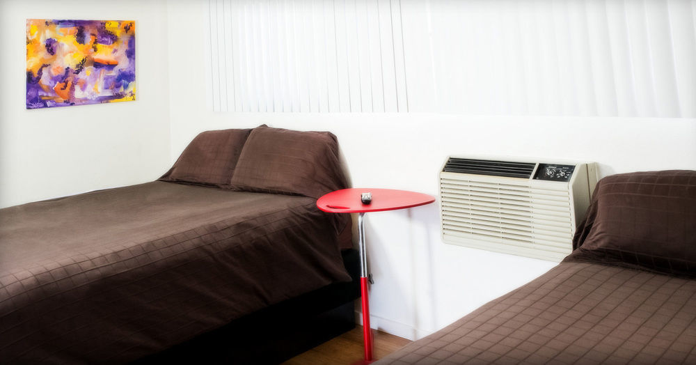 Ashland Motel - Oregon Екстер'єр фото