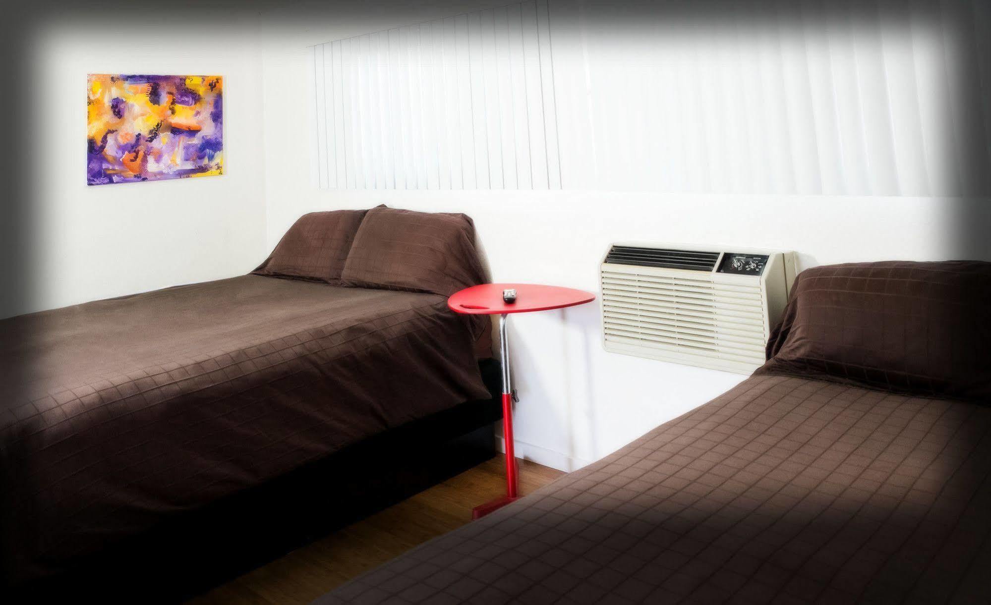 Ashland Motel - Oregon Екстер'єр фото