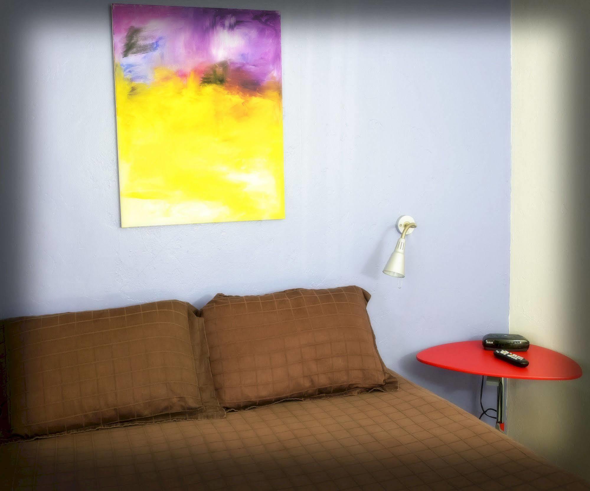 Ashland Motel - Oregon Екстер'єр фото