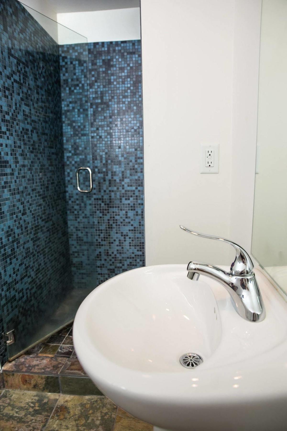Ashland Motel - Oregon Екстер'єр фото